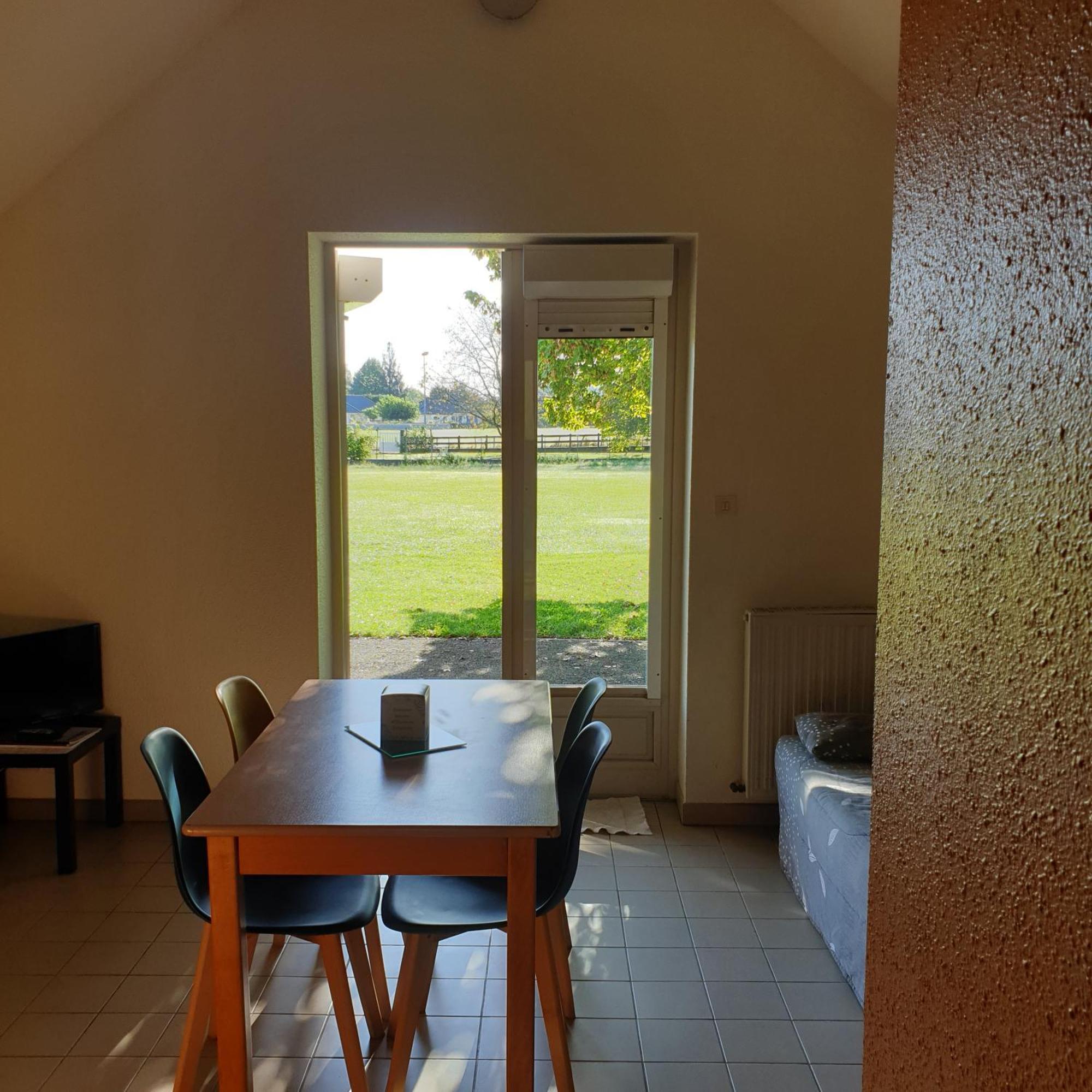 Camping Pyrenees Nature Oloron-Sainte-Marie Buitenkant foto