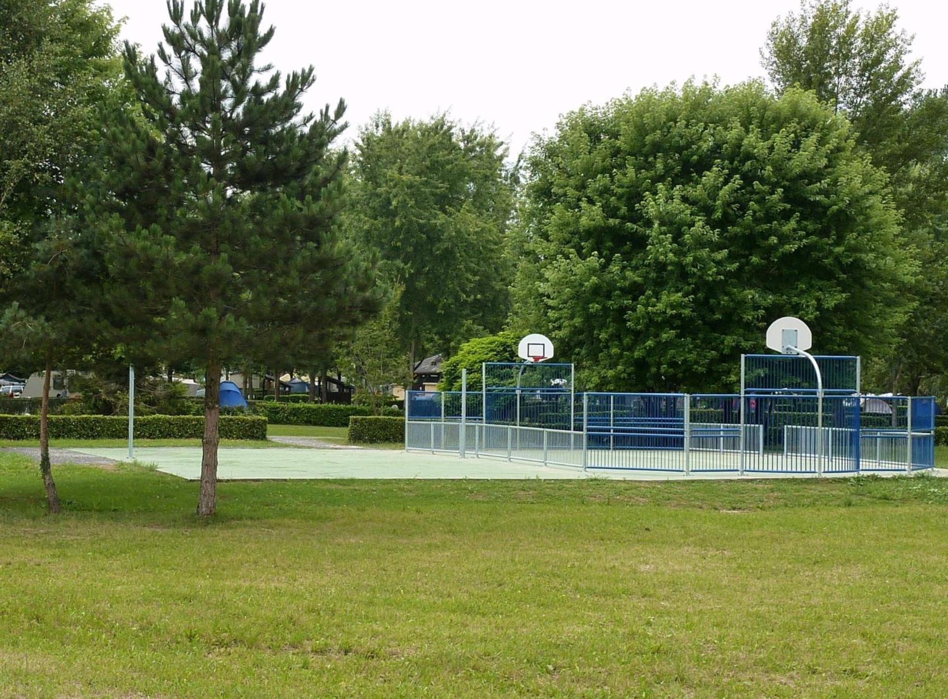 Camping Pyrenees Nature Oloron-Sainte-Marie Buitenkant foto