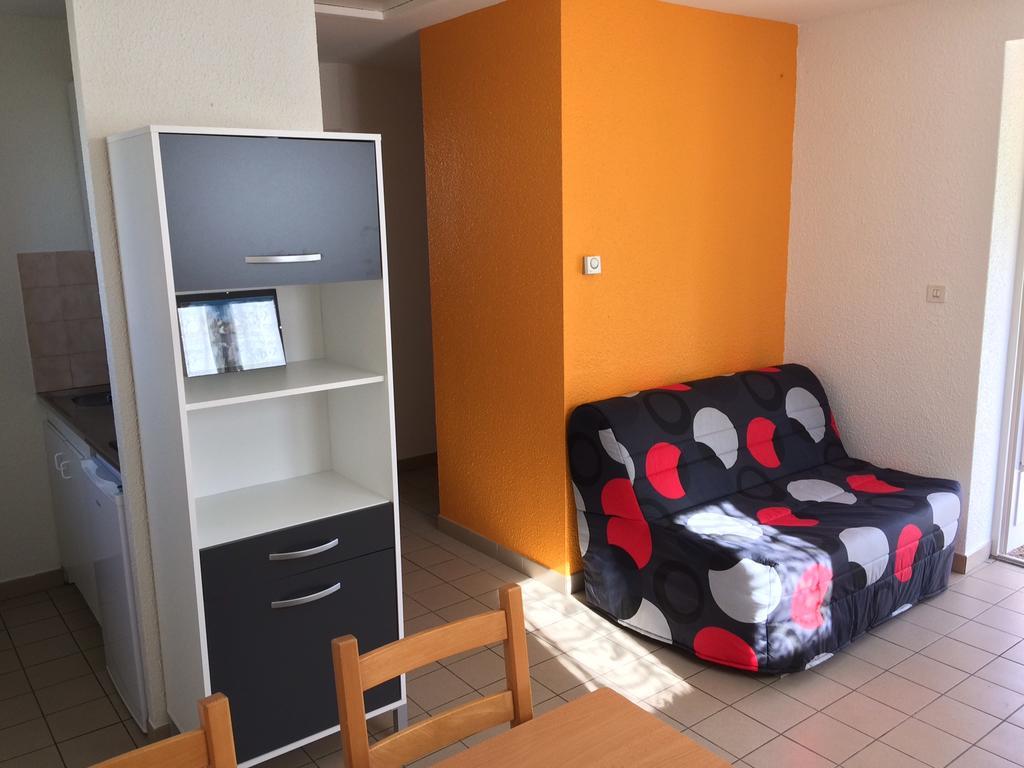 Camping Pyrenees Nature Oloron-Sainte-Marie Buitenkant foto