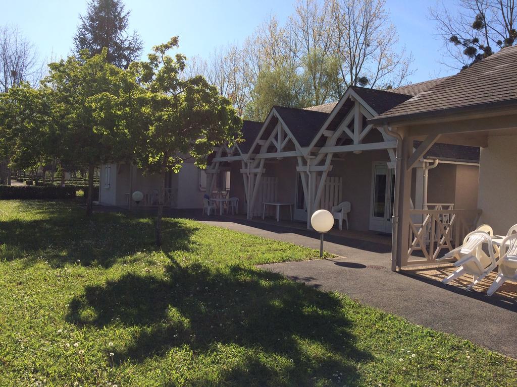 Camping Pyrenees Nature Oloron-Sainte-Marie Buitenkant foto